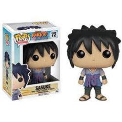 FUNKO POP ANIMATION! SASUKE 72 - NARUTO