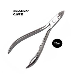 ALICATE MANICURA U�AS INOX 9.5CM