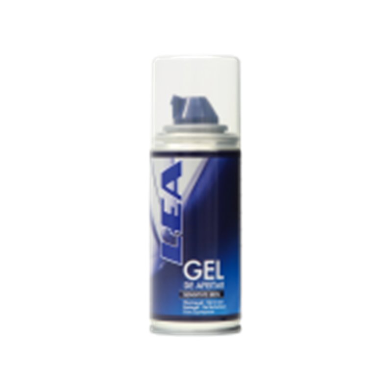 GEL DE AFEITAR 200ml