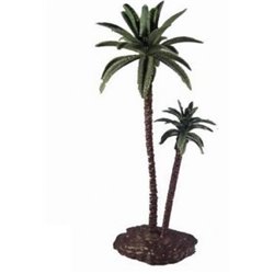 PALMERA DOBLE 20 CM