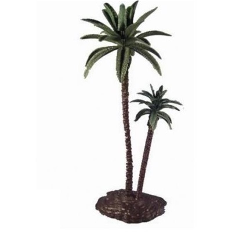 PALMERA DOBLE 20 CM