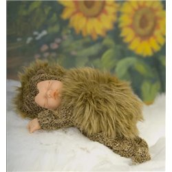 PELUCHE ERIZO DE ANNE GEDDES