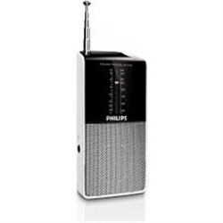 Philips RADIO AE-1530 BOLSILLO/ALTAVOZ