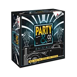 JUEGO PARTY & CO ORIGINAL