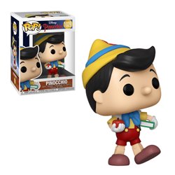 FUNKO POP! PINOCHO EN LA ESCUELA 1029