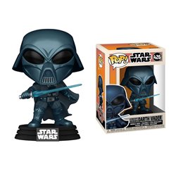 FUNKO POP! VADER CONCEPT ALTERNATE - STAR WARS