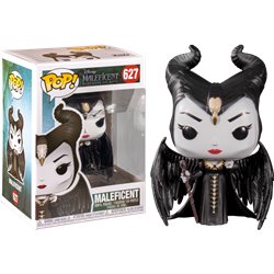 FUNKO POP! MALEFICA 627