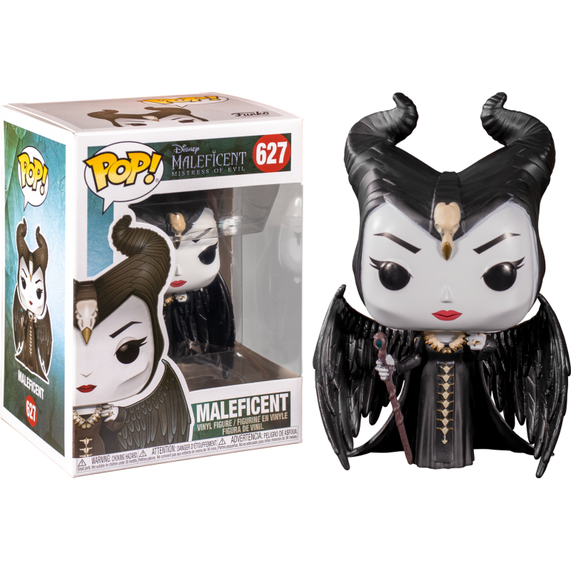 FUNKO POP! MALEFICA 627