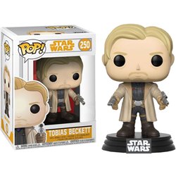 FUNKO POP! TOBIAS BECKETT 250 - STAR WARS