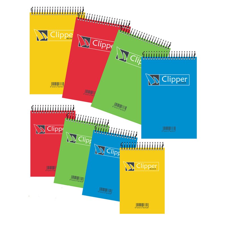 CUADERNO 12� 80H CUADRICULA 4X4