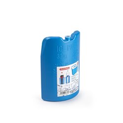 ACUMULADOR DE FRIO N� 6 330 G AZUL METALIZADO