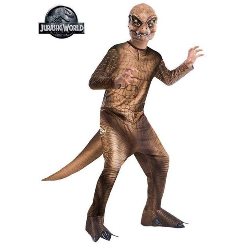 DISFRAZ T-REX CLASSIC INFANTIL