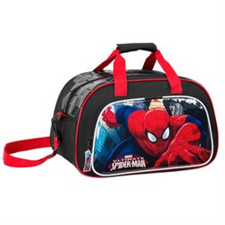 BOLSA DEPORTE SPIDER-MAN