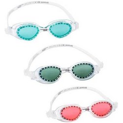 BESTWAY. HYDRO-SWIM. GAFAS DE NATACI�N IX-500