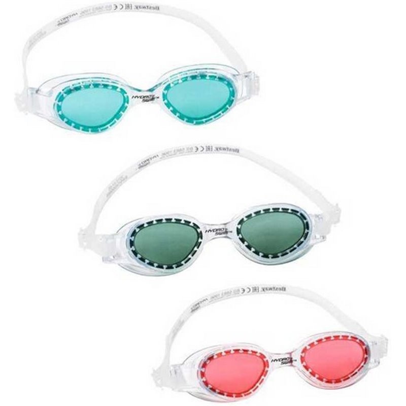 BESTWAY. HYDRO-SWIM. GAFAS DE NATACI�N IX-500