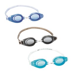 BESTWAY. HYDRO-SWIM. GAFAS DE NATACI�N WAVE CREST