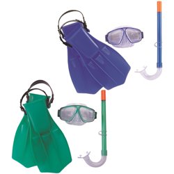 BESTWAY. SET BUCEO AVIATOR