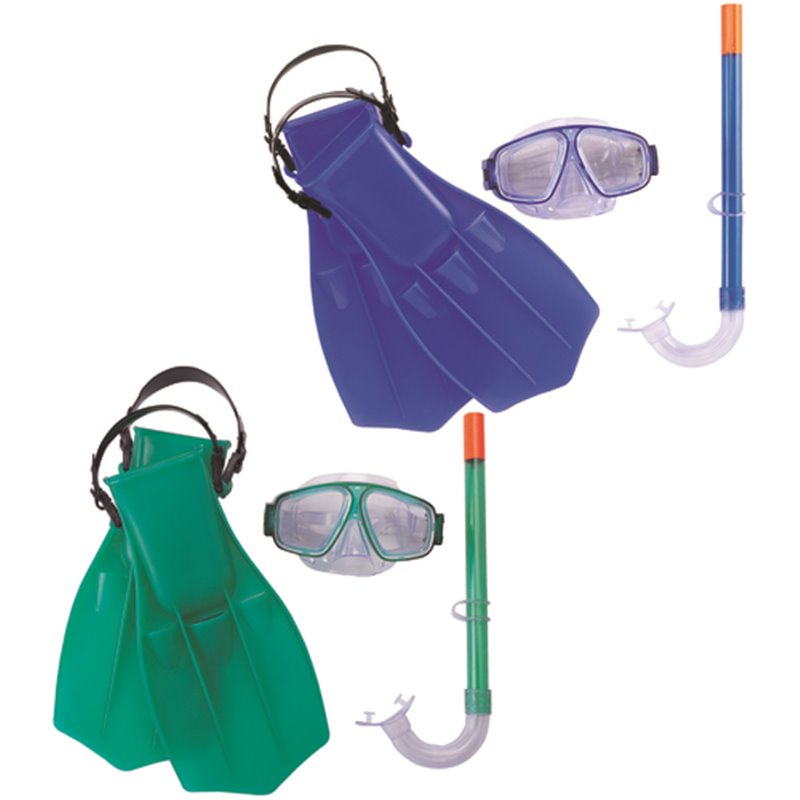 BESTWAY. SET BUCEO AVIATOR