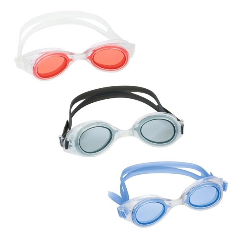 BESTWAY. HYDRO-PRO. GAFAS DE NATACI�N MOMENTA SWIM