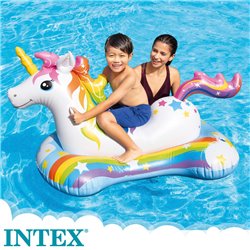 RIDE ON UNICORNIO 163X86 cm 3A+