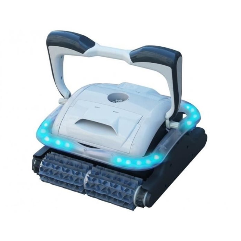 BESTWAY. ROBOT LIMPIAFONDOS AUTOM�TICO RAPTOR PARA PISCINAS , 22.000 LITROS