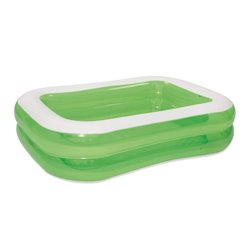 Bestway. Piscina inflable 201 x 150 x 51 cm con pegajoso Slime