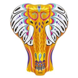 BESTWAY. ISLA FLIRTY FIESTA ELEPHANT 183 X 153 CM