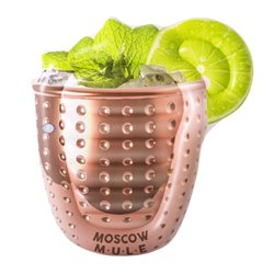 BESTWAY. COLCHONETA MOSCOW MULE 173 X 160 CM