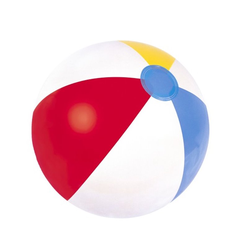 BESTWAY. PELOTA DE PLAYA �51 CM