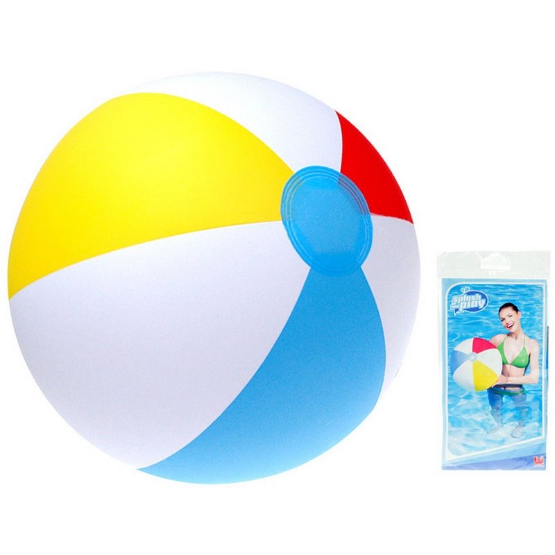 BESTWAY. PELOTA DE PLAYA �61CM