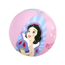 BESTWAY. PRINCESAS. PELOTA INFLABLE 51 CM.