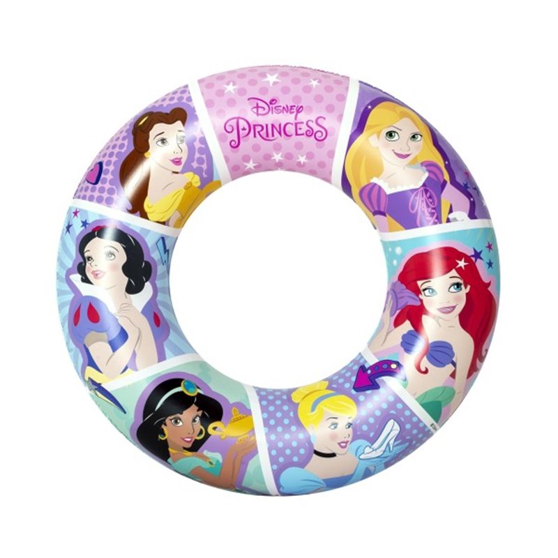 BESTWAY. PRINCESAS. FLOTADOR �56 CM.