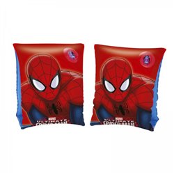 BESTWAY. SPIDER-MAN. MANGUITOS 23 X 15 CM