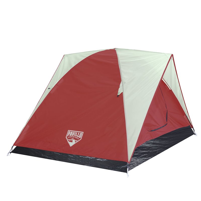 BESTWAY. TIENDA DE CAMPA�A WOODLANDS PARA 2 PERSONAS, 200 X 140 X 110 CM