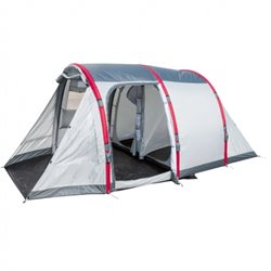 BESTWAY. TIENDA DE CAMPA�A SIERRA RIDGE AIR X4 PARA 4 PERSONAS, 485 X 270 X 200 CM.