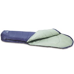 BESTWAY. SACO DE DORMIR COMFORT QUEST 200, TIPO MOMIA 220 X 75 CM