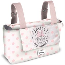 BOLSO MATERNIDAD MINNIE DISNEY