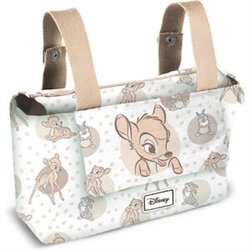 BOLSO MATERNIDAD TENDER BAMBI DISNEY