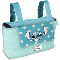 BOLSO MATERNIDAD LOVELY LILO Y STITCH DISNEY