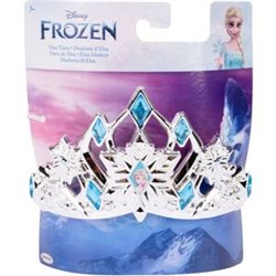 CORONA TIARA ELSA FROZEN DISNEY