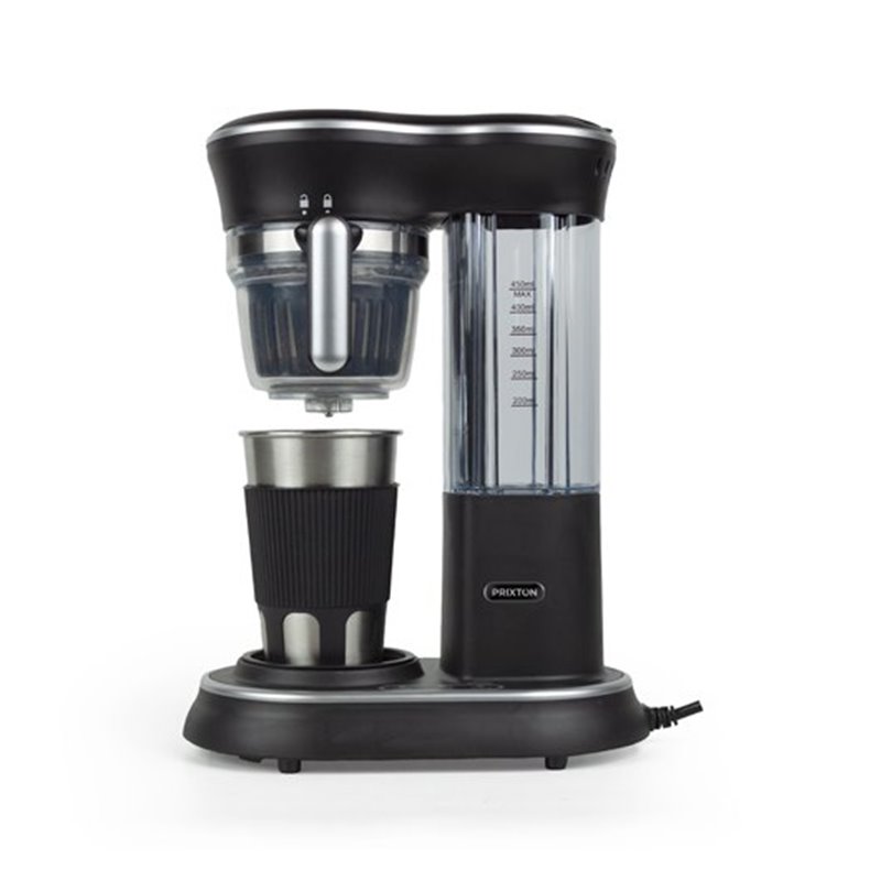 CAFETERA PRIXTON CAPRI