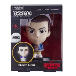 LÁMPARA ICONS ONCE 12 CM PALADONE REDSTRING PP9780ST