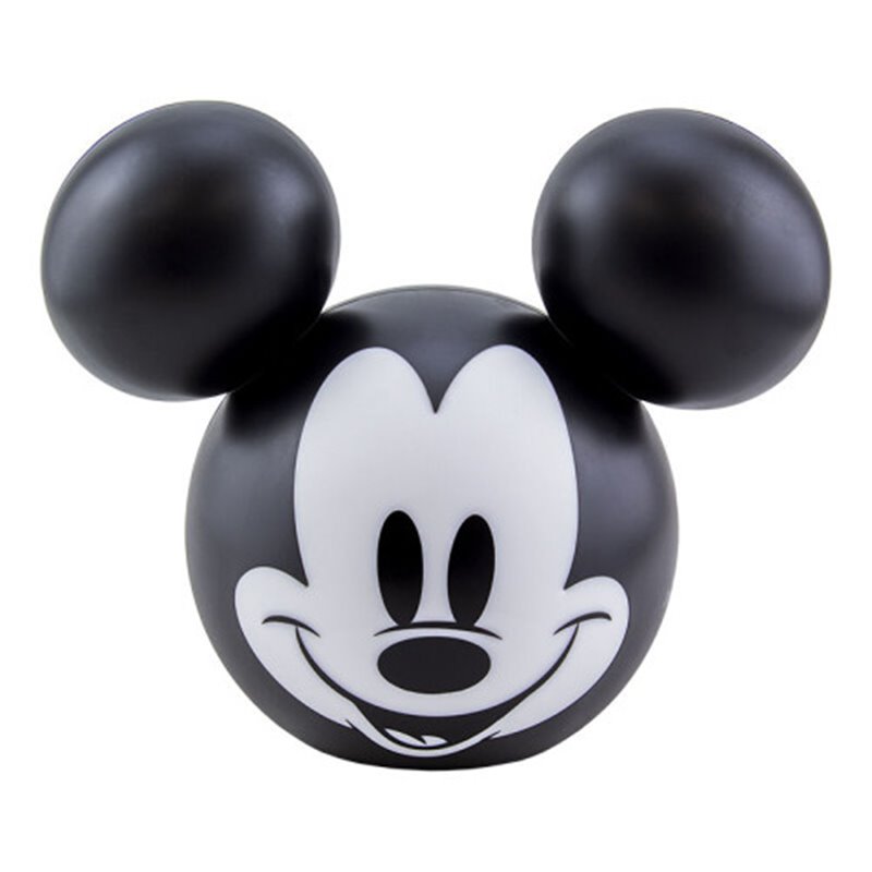 LÁMPARA DE SOBREMESA 3D DISNEY MICKEY PALADONE REDSTRING PP10431DSCC