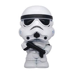 HUCHA FIGURA DE STORMTROOPER 20 CM MONOGRAM REDSTRING 28917