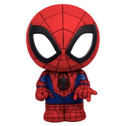 HUCHA FIGURA DE SPIDER MAN 20 CM MONOGRAM REDSTRING 69159