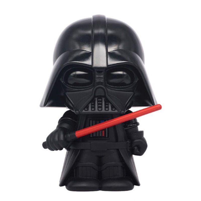 HUCHA FIGURA DE DARTH VADER 20 CM MONOGRAM REDSTRING 28916