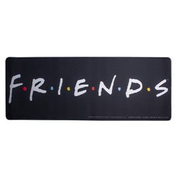 ALFOMBRILLA SOBREMESA FRIENDS PALADONE REDSTRING PP8827FR