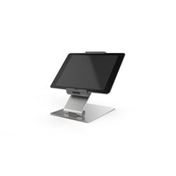 SOPORTE ELEVADOR DE MESA PARA TABLETS ENTRE 7 Y 10 PULGADAS DURABLE 8930-23 DURABLE 8930-23