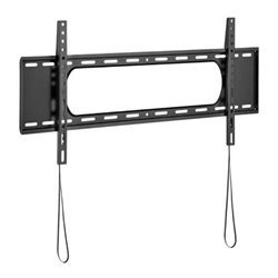 Soporte de Pared TooQ LP1090F-B para TV de 43-90"/ hasta 80kg