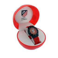 Reloj oficial del Atl�tico de Madrid cadete